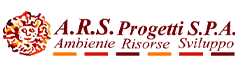ARS-progetti logo