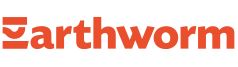 Earthworm-Foundation logo