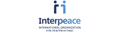 INTERPEACE logo
